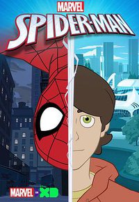 Marvel's Spider-Man (Spider-Man)