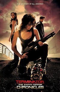 Terminator: The Sarah Connor Chronicles (The Sarah Connor Chronicles)