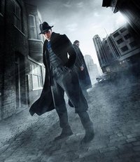 Jekyll & Hyde (化身博士 第一季)