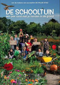 The School Garden