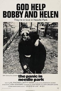 The Panic in Needle Park