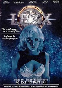 Lexx