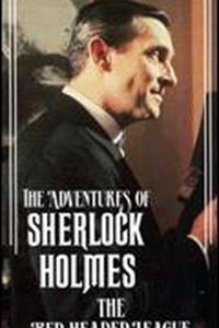 "The Adventures of Sherlock Holmes" The Red Headed League