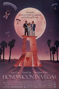 Honeymoon in Vegas