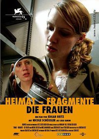 Heimat Fragments: The Women