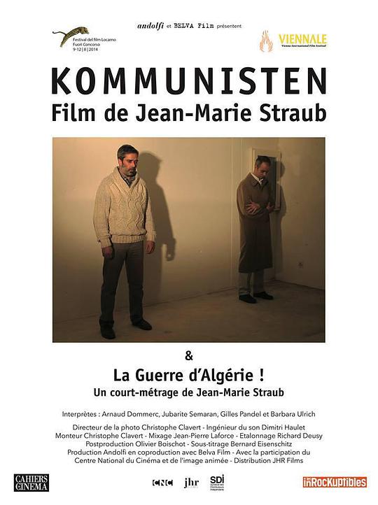 Kommunisten