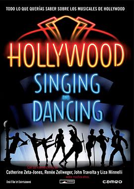 Hollywood Singing and Dancing: A Musical History - The 1930s