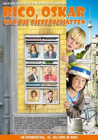 The Pasta Detectives