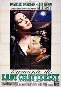 Lady Chatterley's Lover