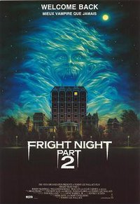 Fright Night Part 2
