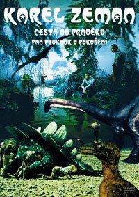 Journey to Prehistory