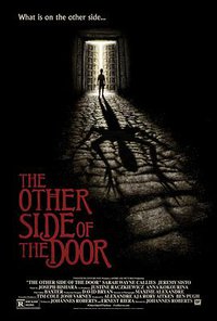El otro lado de la puerta