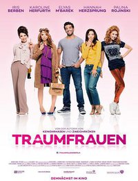 Traumfrauen