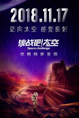 Space Challenge