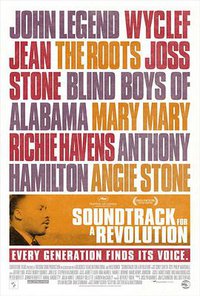 Soundtrack for a Revolution