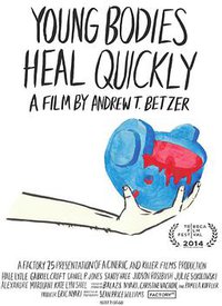 Young Bodies Heal Quickly
