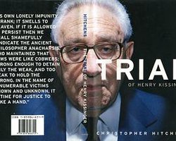 The Trials of Henry Kissinger