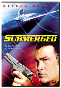 Submerged