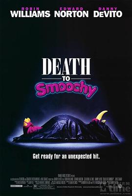 Death to Smoochy