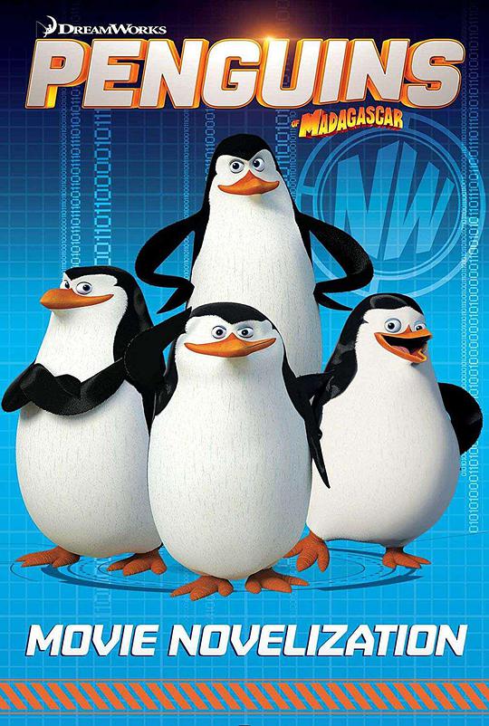 The Penguins of Madagascar Season 3