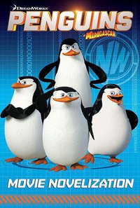 The Penguins of Madagascar Season 3