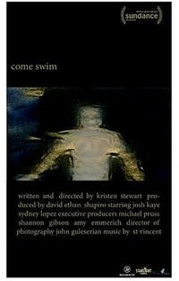 Come Swim