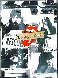 Stones in Exile