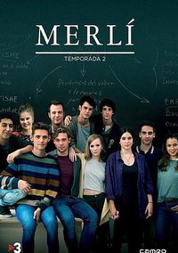 Merlí (校园哲学家 第二季)