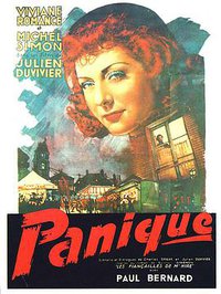 Panique