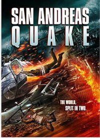 San Andreas Quake