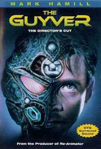 Guyver