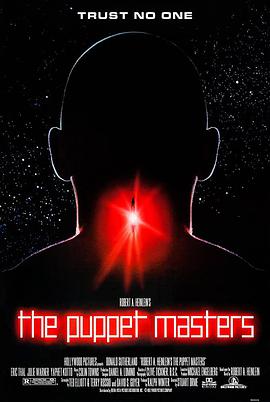 The Puppet Masters