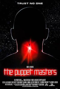 The Puppet Masters