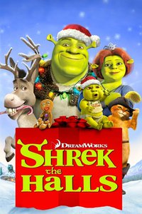 Shrek the Halls