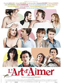 A Arte de Amar
