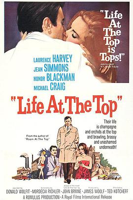 Life at the Top