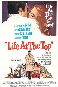 Life at the Top