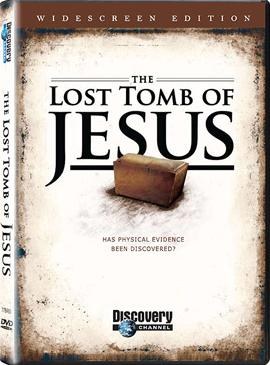 The Lost Tomb of Jesus