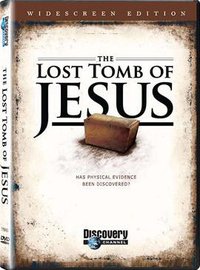 The Lost Tomb of Jesus