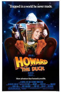 Howard the Duck