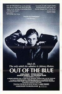 Out of the Blue