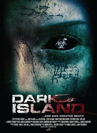 Dark Island - Lost in Paradise
