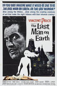 The Last Man On Earth