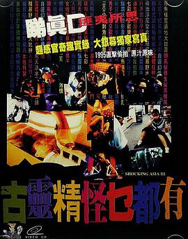 Shocking Asia III - After Dark