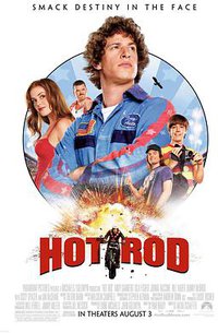 Hot Rod