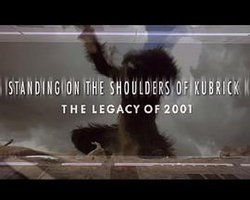 Standing on the Shoulders of Kubrick: The Legacy of 2001