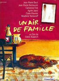 Como en las mejores familias