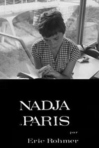 Nadja in Paris