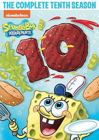 SpongeBob SquarePants (海绵宝宝 第十季)