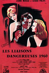 Les liaisons dangereuses